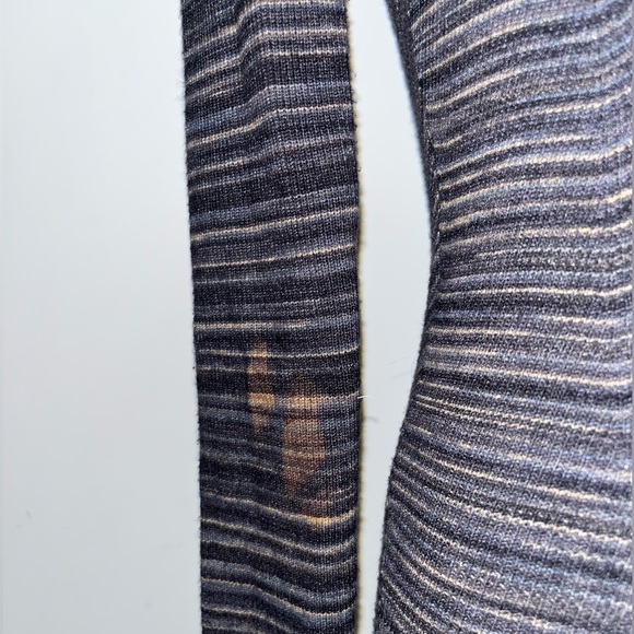 Wilfred Ribbed Knit Top XXS - Picture 2 of 3